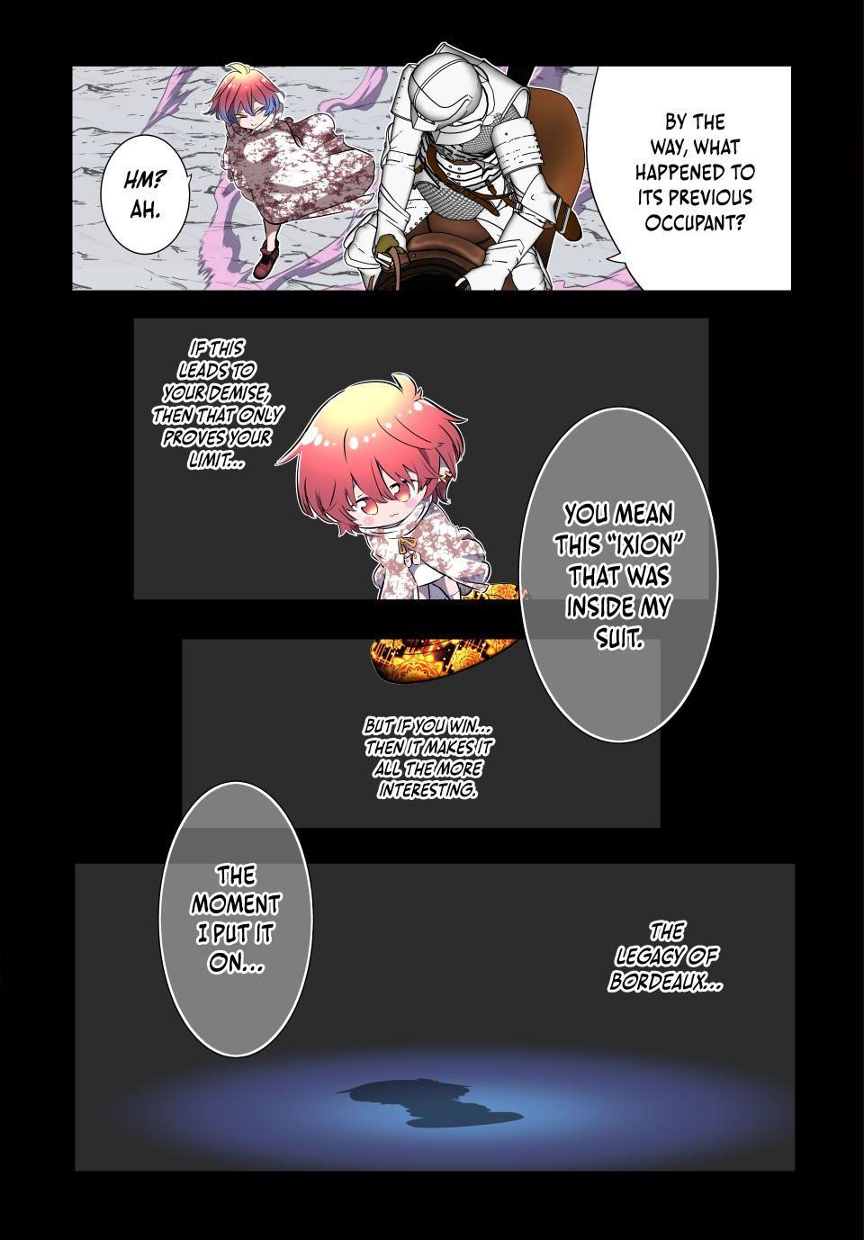 I Was Reincarnated as the 7th Prince Chap 211 - Next Chap 212