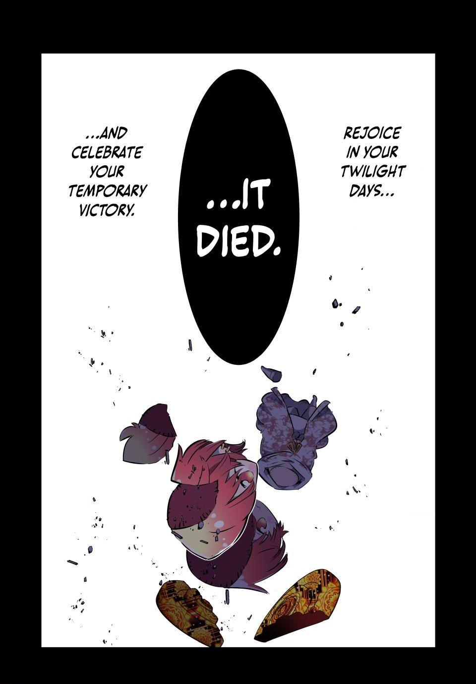 I Was Reincarnated as the 7th Prince Chap 211 - Next Chap 212