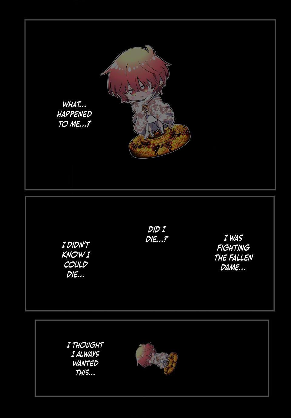 I Was Reincarnated as the 7th Prince Chap 211 - Next Chap 212