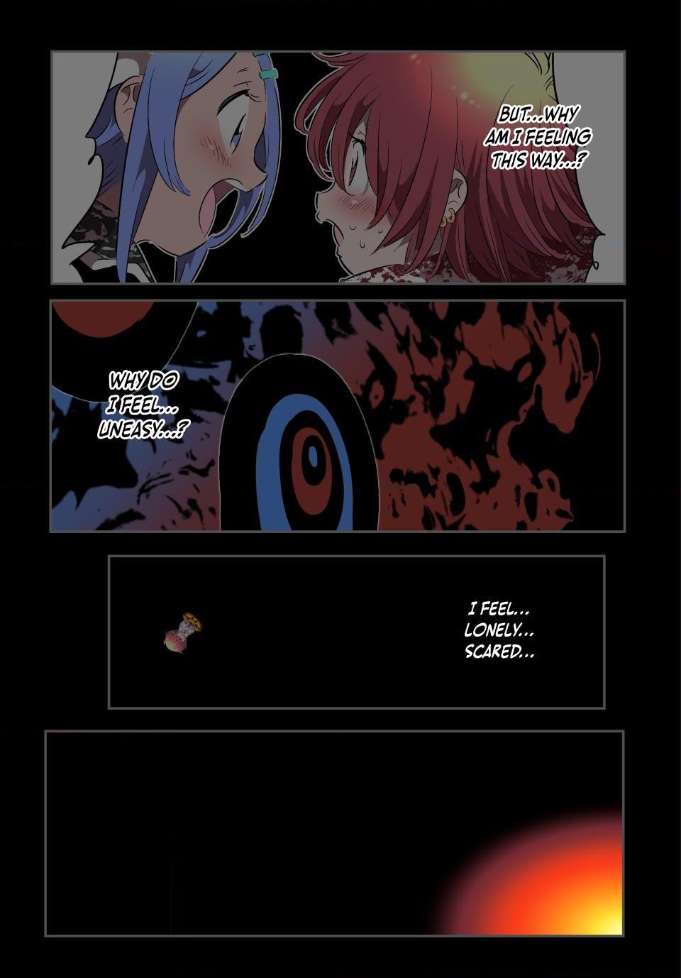 I Was Reincarnated as the 7th Prince Chap 211 - Next Chap 212