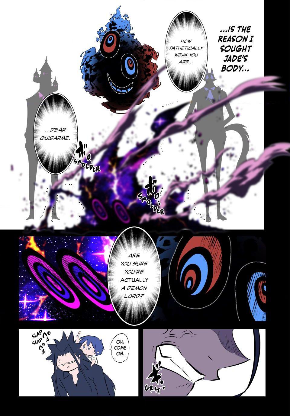 I Was Reincarnated as the 7th Prince Chap 211 - Next Chap 212