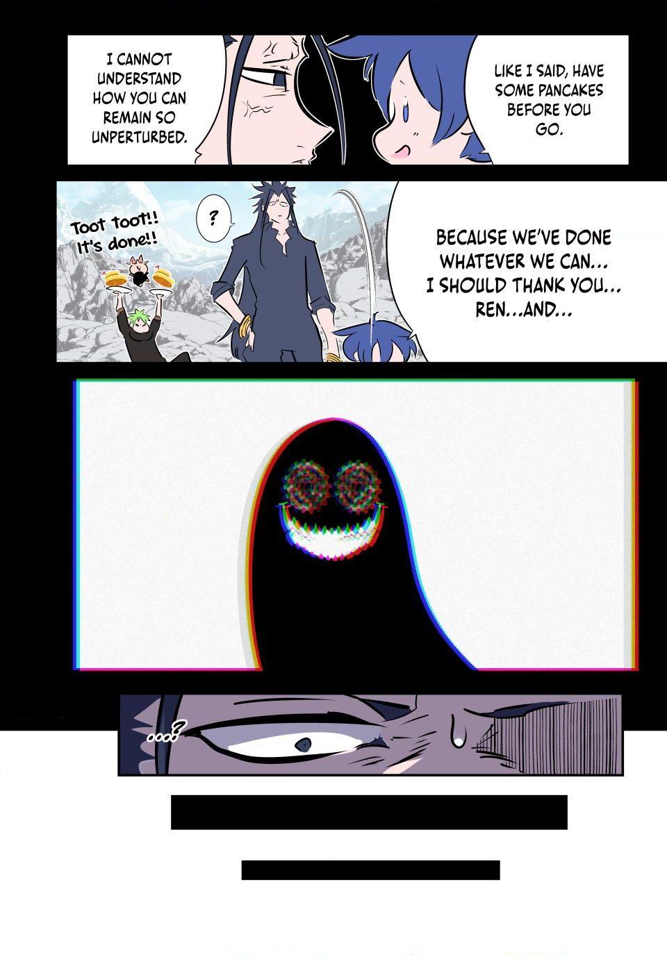 I Was Reincarnated as the 7th Prince Chap 211 - Next Chap 212