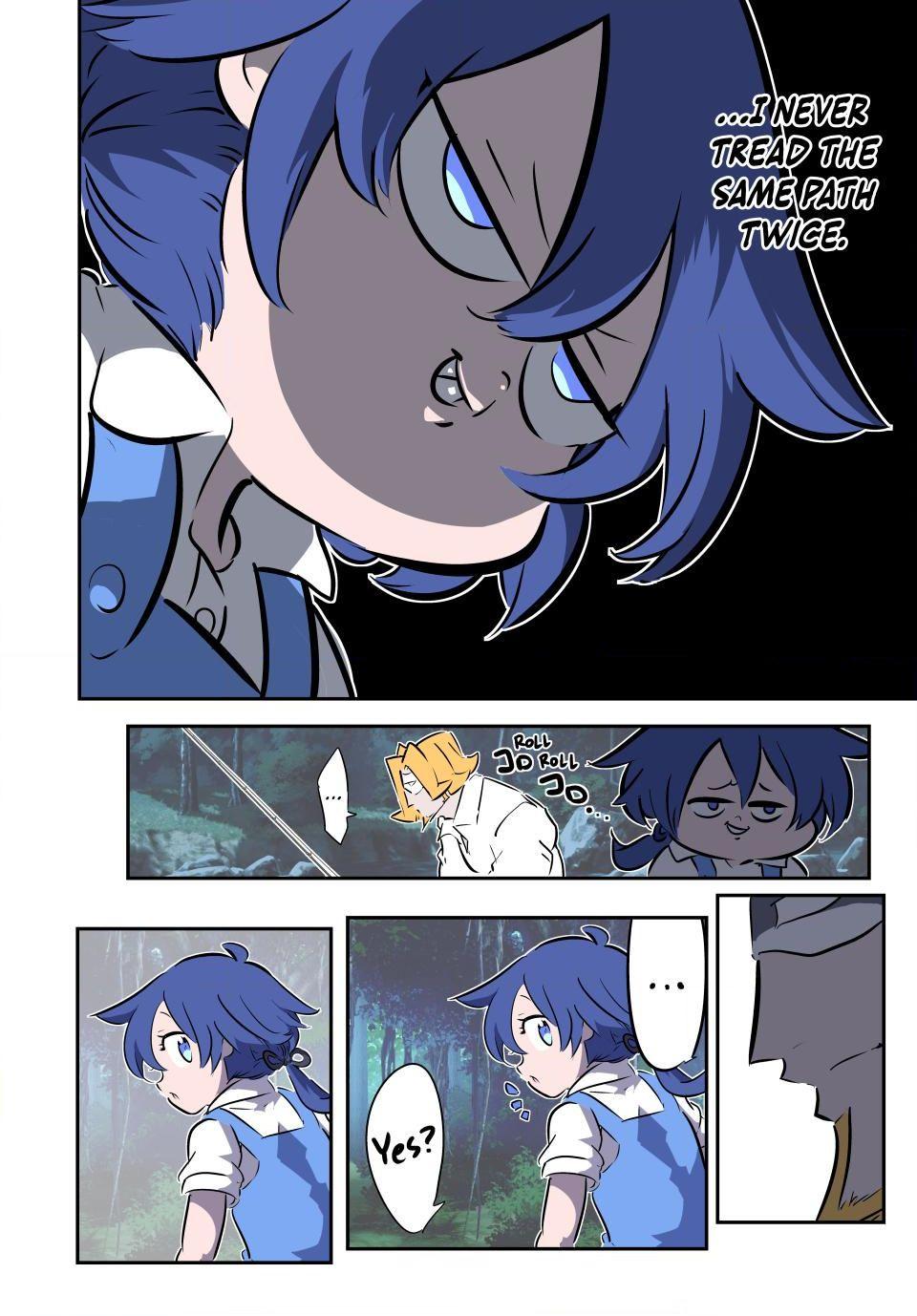 I Was Reincarnated as the 7th Prince Chap 211 - Next Chap 212