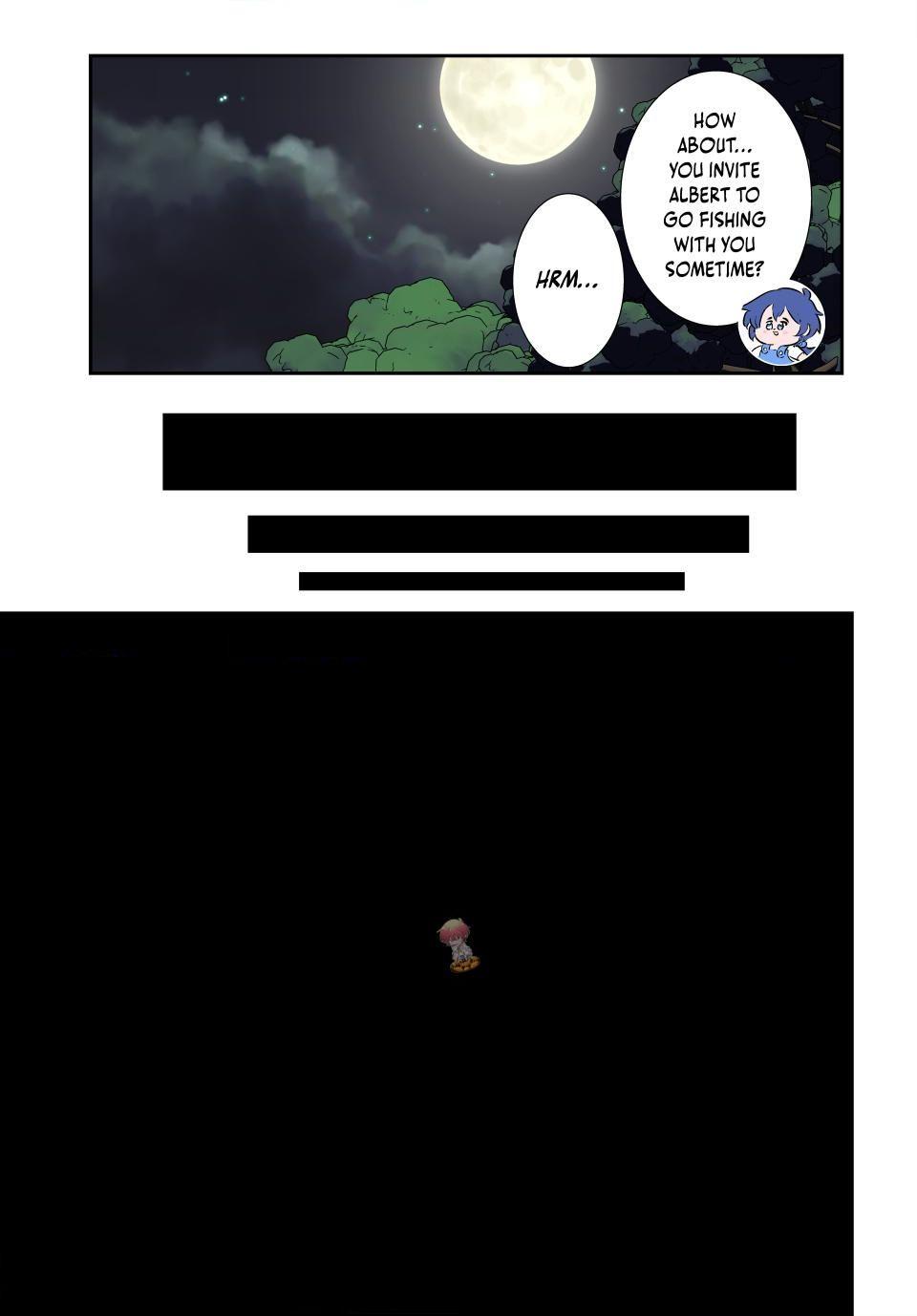 I Was Reincarnated as the 7th Prince Chap 211 - Next Chap 212