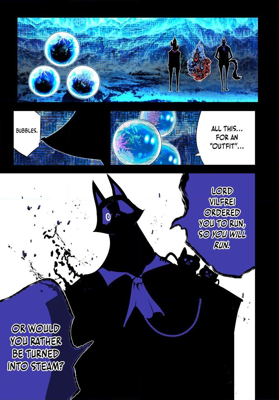 I Was Reincarnated as the 7th Prince Chap 211 - Next Chap 212