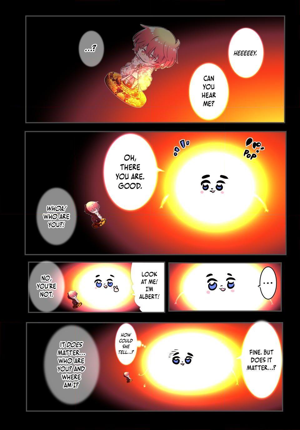 I Was Reincarnated as the 7th Prince Chap 211 - Next Chap 212