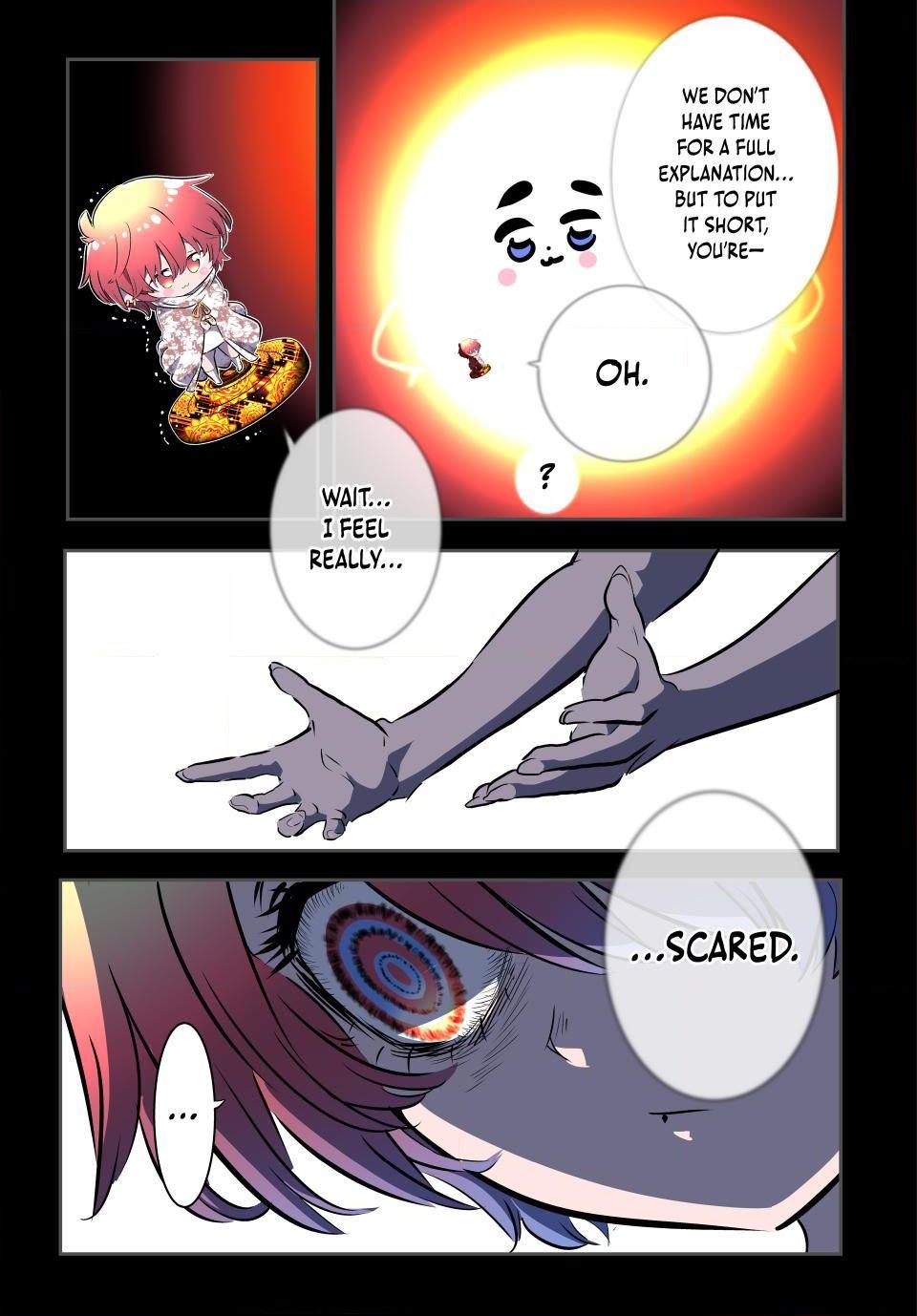 I Was Reincarnated as the 7th Prince Chap 211 - Next Chap 212