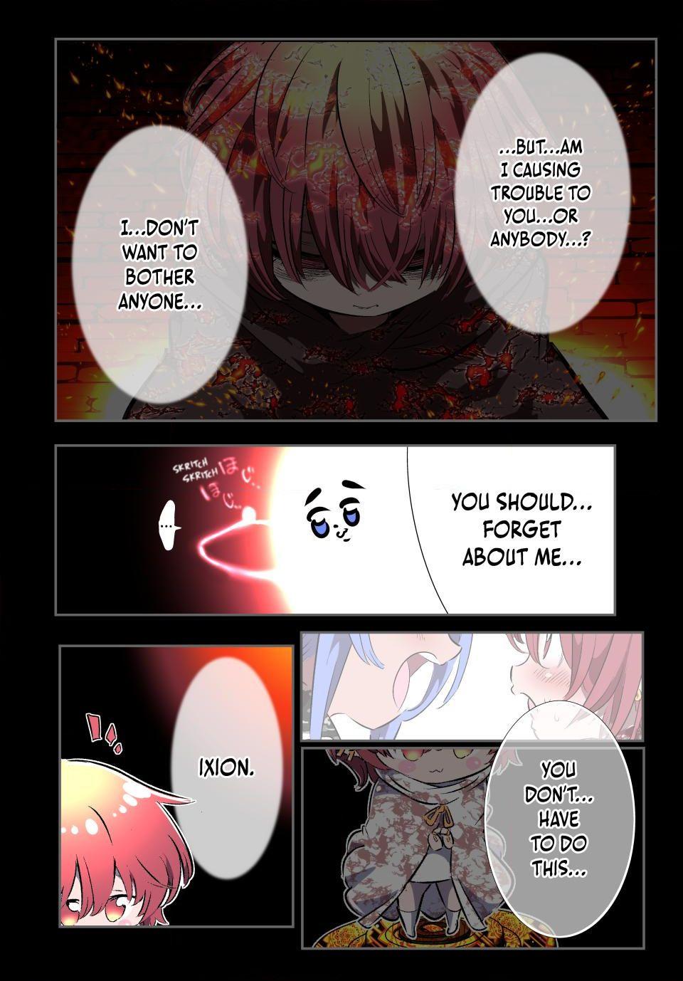 I Was Reincarnated as the 7th Prince Chap 211 - Next Chap 212