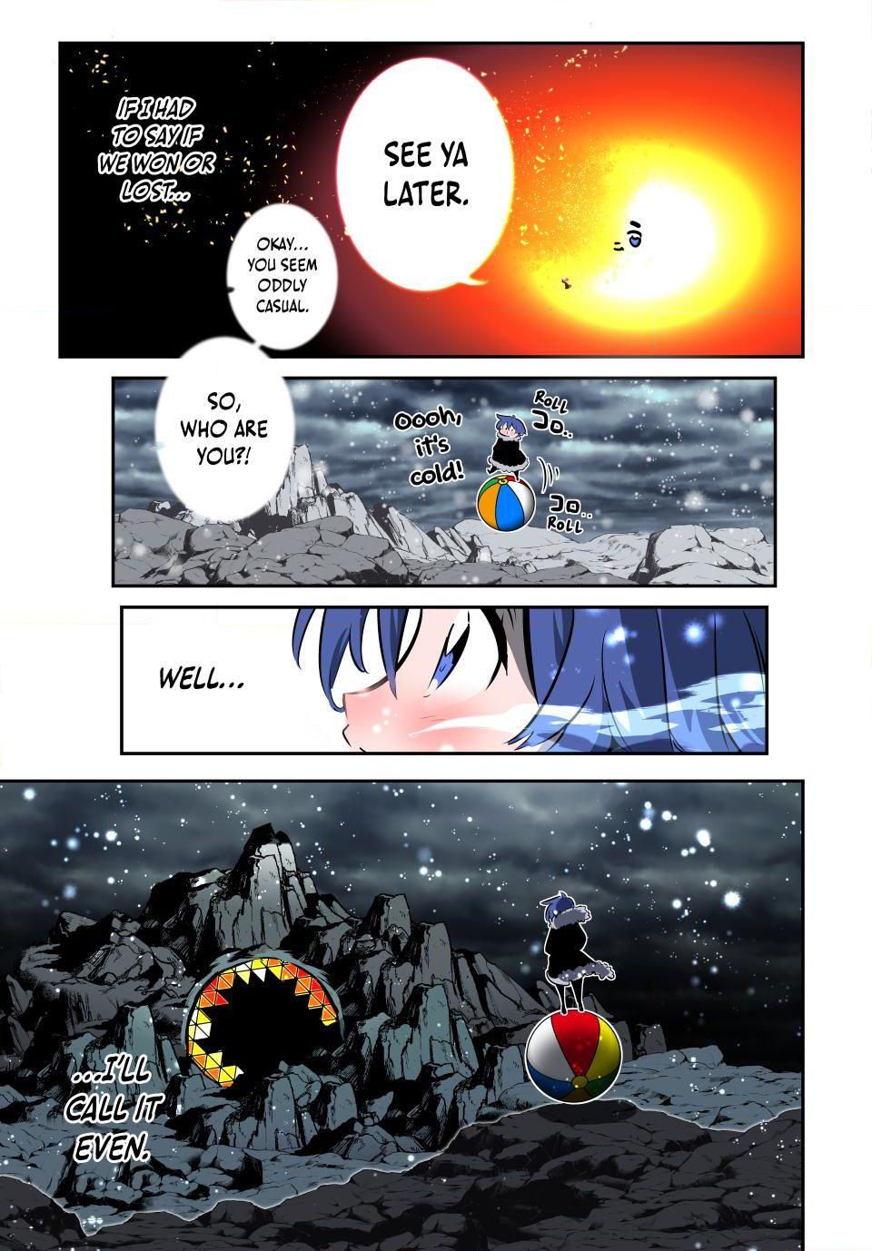 I Was Reincarnated as the 7th Prince Chap 211 - Next Chap 212