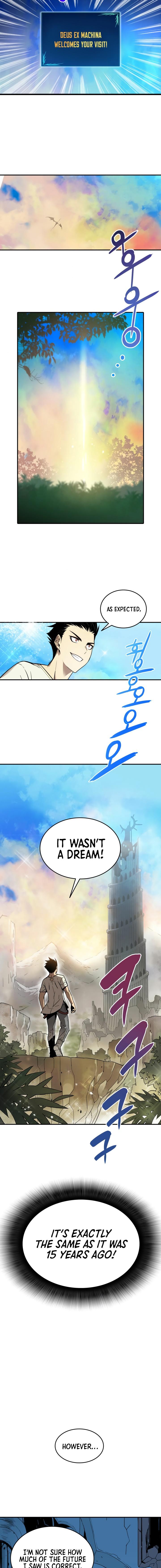 Worn and Torn Newbie Chap 2 - Next Chap 3