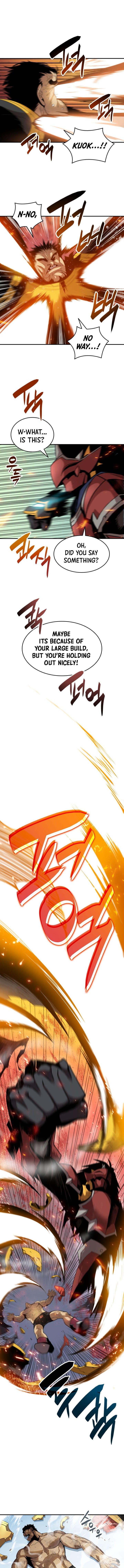 Worn and Torn Newbie Chap 27 - Next Chap 28