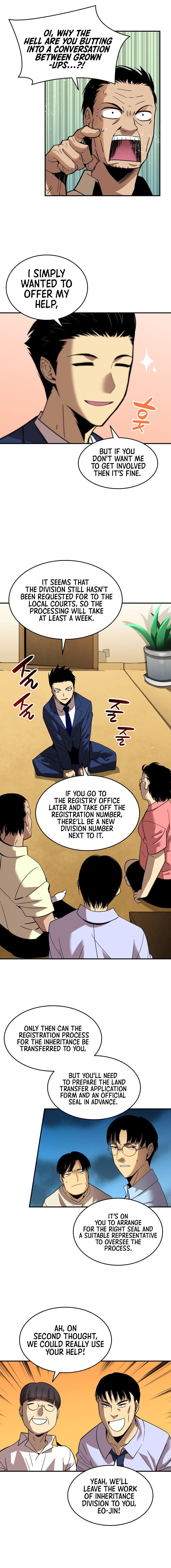 Worn and Torn Newbie Chap 24 - Next Chap 25
