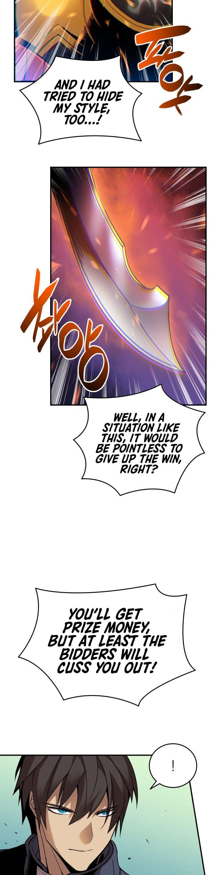 Worn and Torn Newbie Chap 25 - Next Chap 26