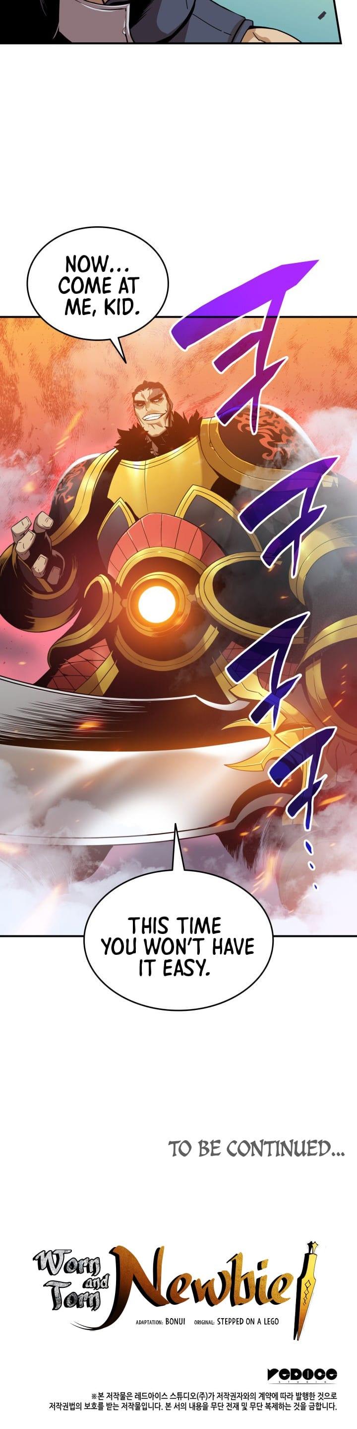 Worn and Torn Newbie Chap 25 - Next Chap 26