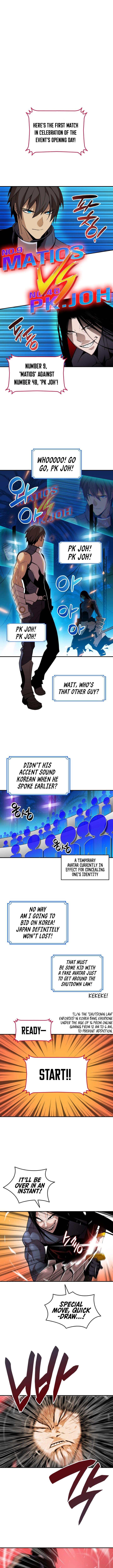 Worn and Torn Newbie Chap 25 - Next Chap 26