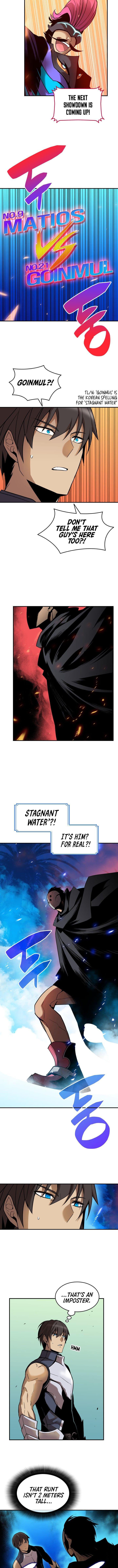 Worn and Torn Newbie Chap 25 - Next Chap 26