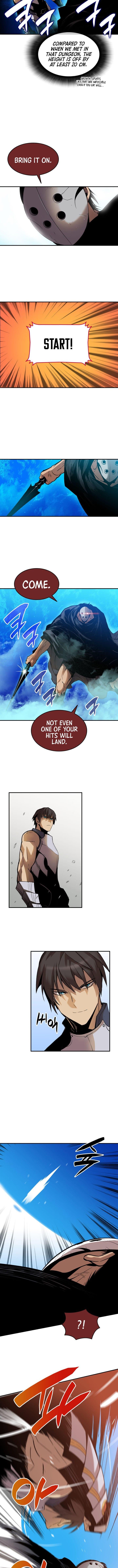 Worn and Torn Newbie Chap 25 - Next Chap 26