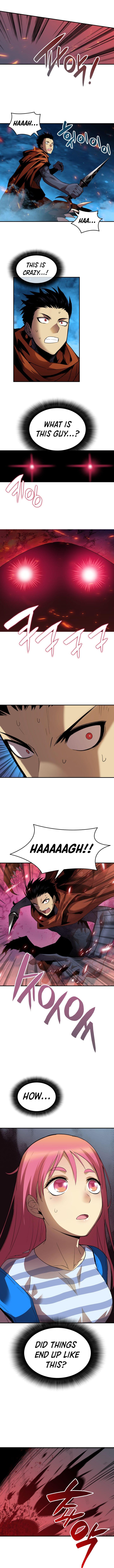 Worn and Torn Newbie Chap 28 - Next Chap 29