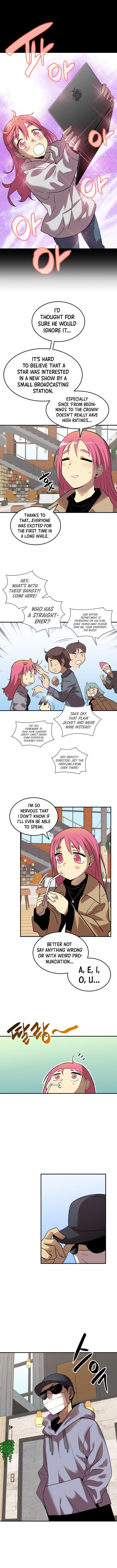 Worn and Torn Newbie Chap 28 - Next Chap 29