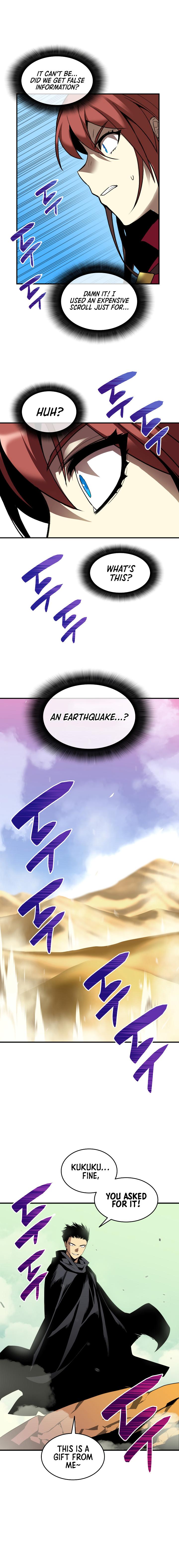 Worn and Torn Newbie Chap 21 - Next Chap 22