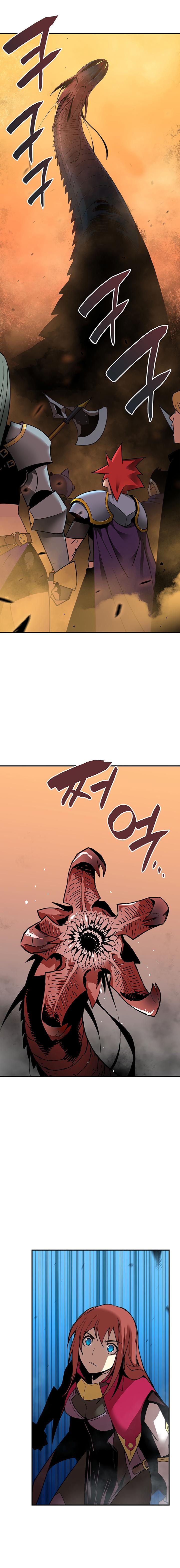 Worn and Torn Newbie Chap 21 - Next Chap 22