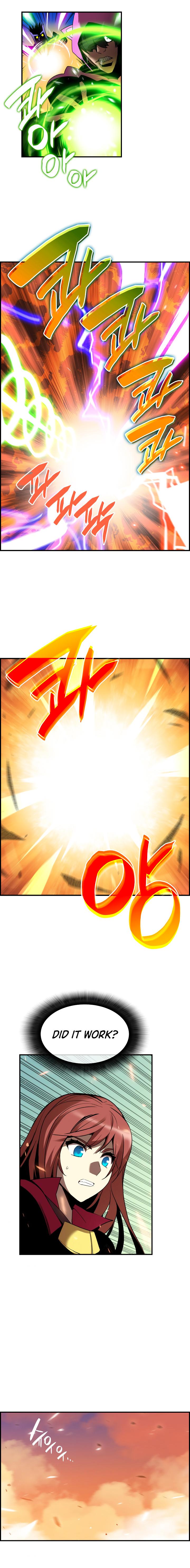 Worn and Torn Newbie Chap 21 - Next Chap 22