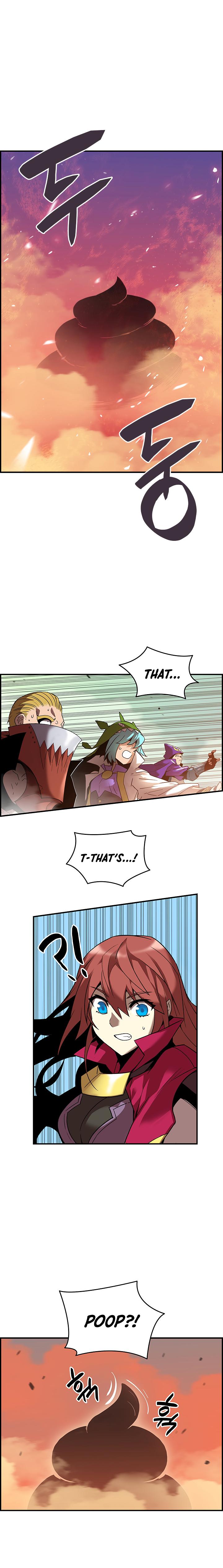Worn and Torn Newbie Chap 21 - Next Chap 22