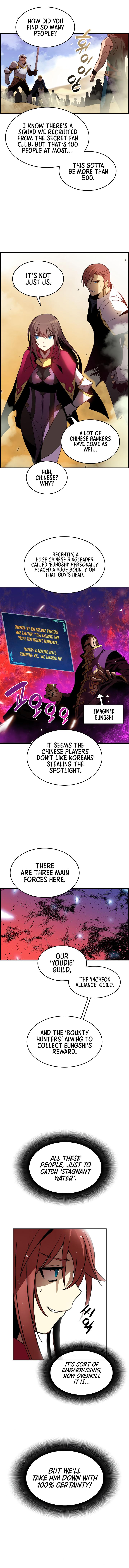 Worn and Torn Newbie Chap 21 - Next Chap 22
