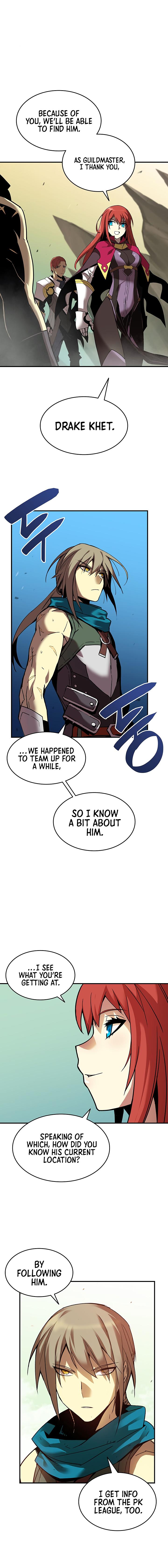Worn and Torn Newbie Chap 21 - Next Chap 22