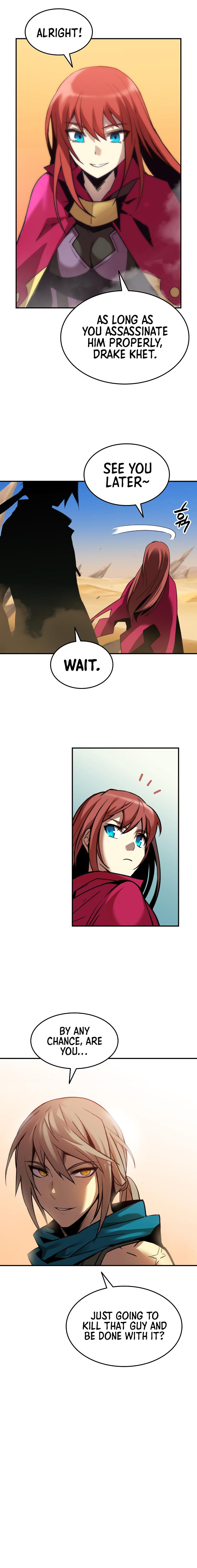 Worn and Torn Newbie Chap 21 - Next Chap 22