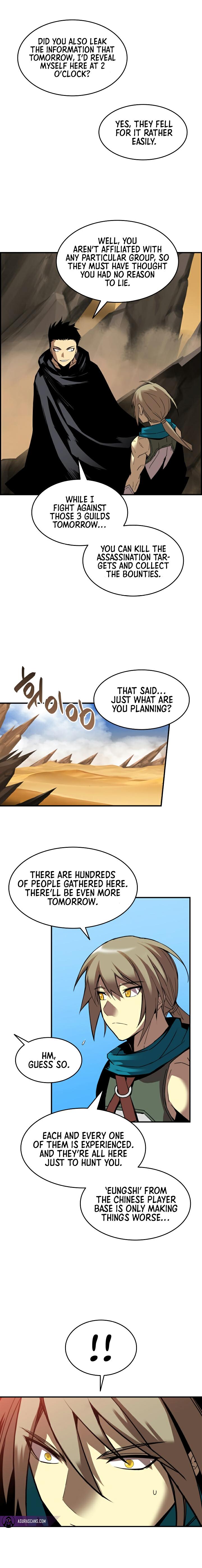 Worn and Torn Newbie Chap 22 - Next Chap 23