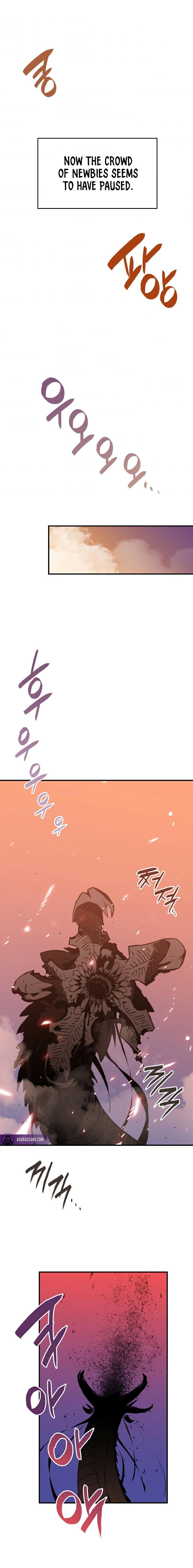 Worn and Torn Newbie Chap 22 - Next Chap 23