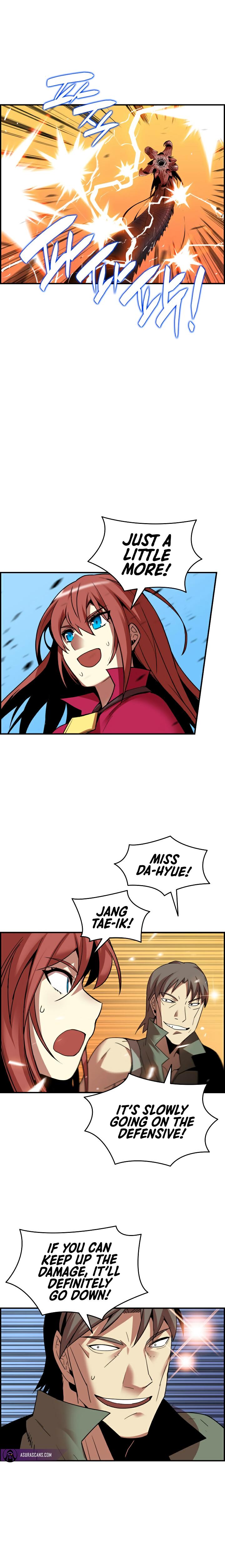 Worn and Torn Newbie Chap 22 - Next Chap 23