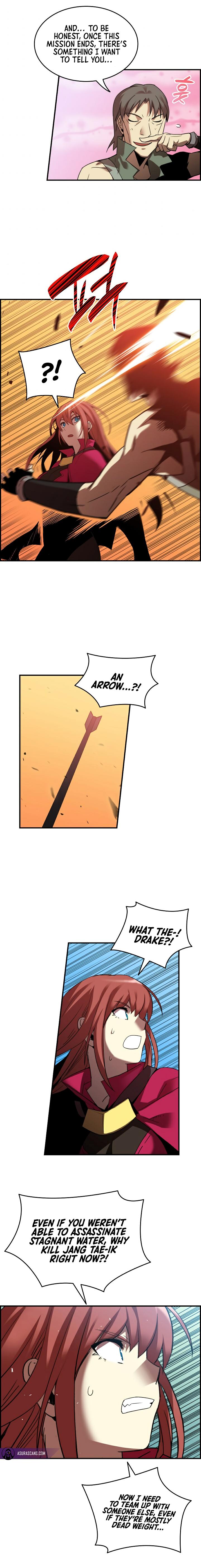 Worn and Torn Newbie Chap 22 - Next Chap 23