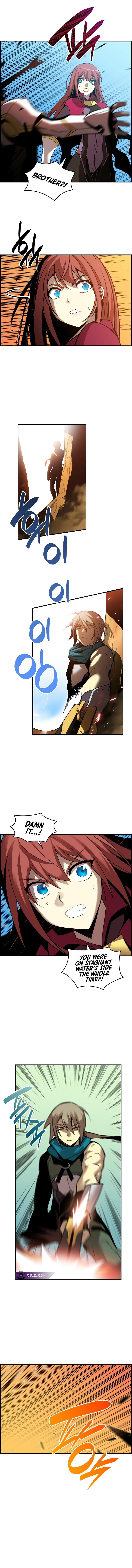 Worn and Torn Newbie Chap 22 - Next Chap 23