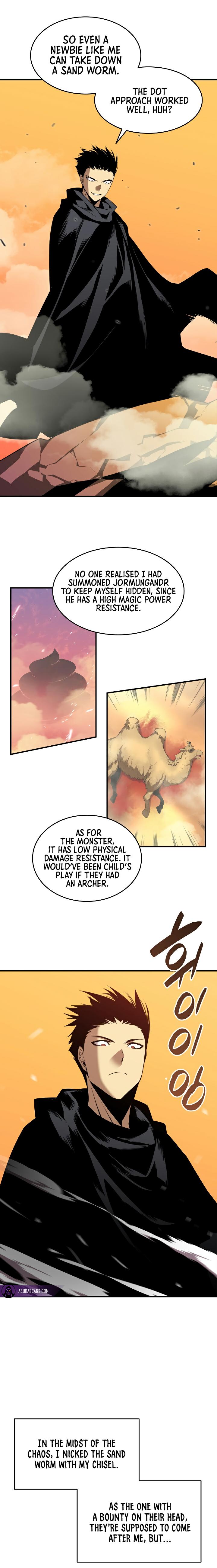Worn and Torn Newbie Chap 22 - Next Chap 23