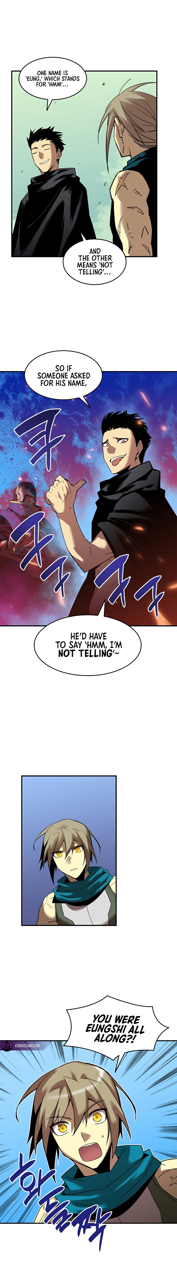 Worn and Torn Newbie Chap 22 - Next Chap 23