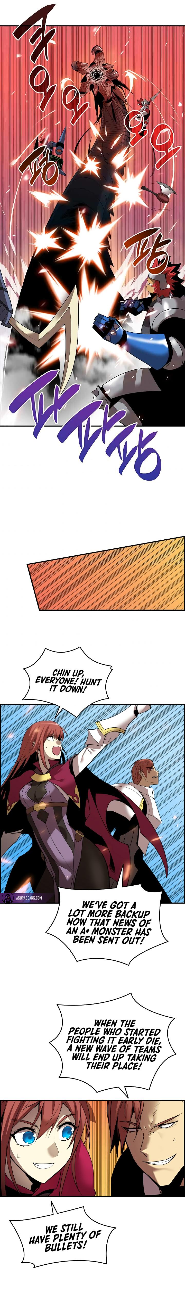 Worn and Torn Newbie Chap 22 - Next Chap 23