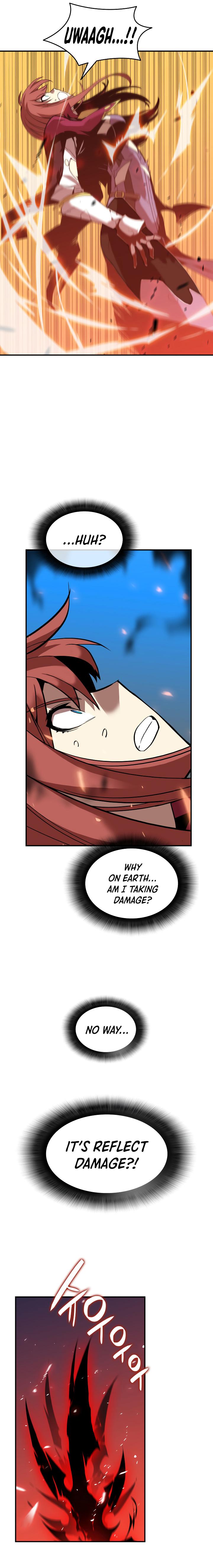 Worn and Torn Newbie Chap 23 - Next Chap 24