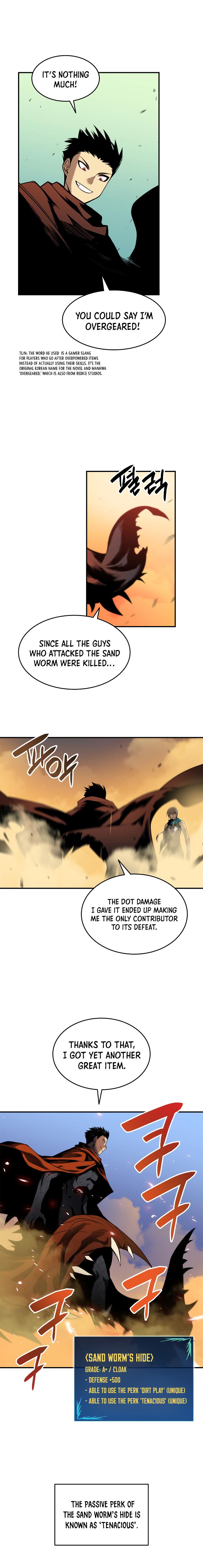Worn and Torn Newbie Chap 23 - Next Chap 24
