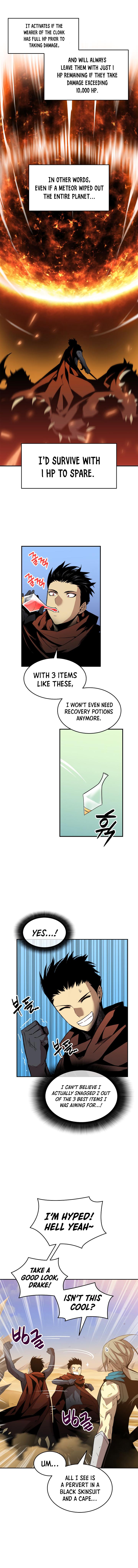 Worn and Torn Newbie Chap 23 - Next Chap 24