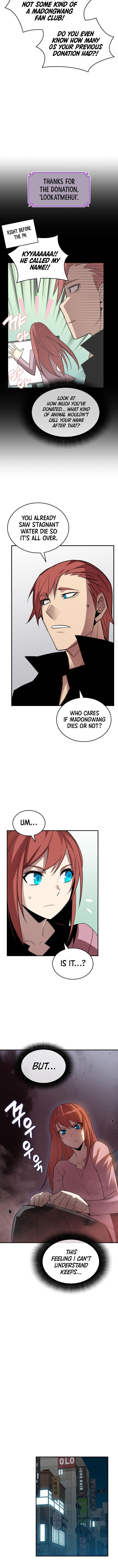 Worn and Torn Newbie Chap 50 - Next Chap 51
