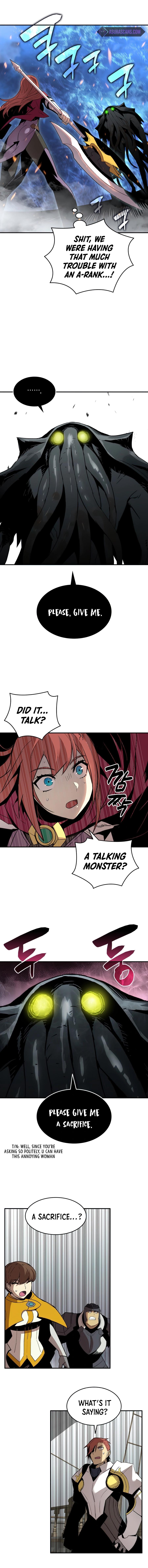Worn and Torn Newbie Chap 61 - Next Chap 62