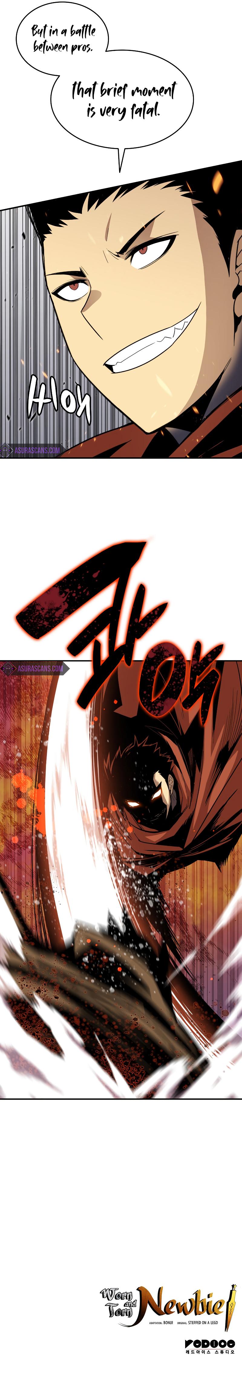 Worn and Torn Newbie Chap 84 - Next Chap 85