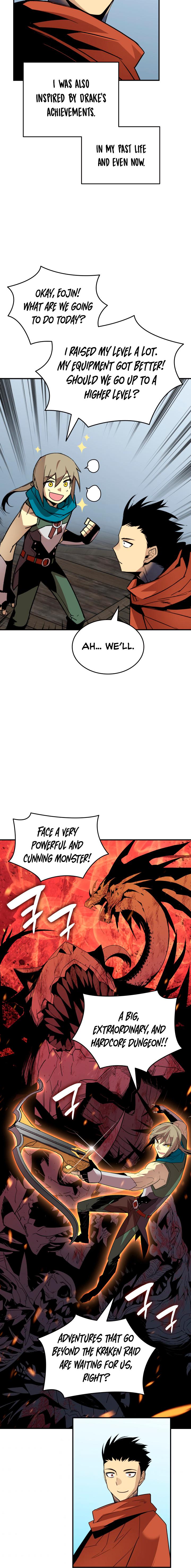 Worn and Torn Newbie Chap 86 - Next Chap 87