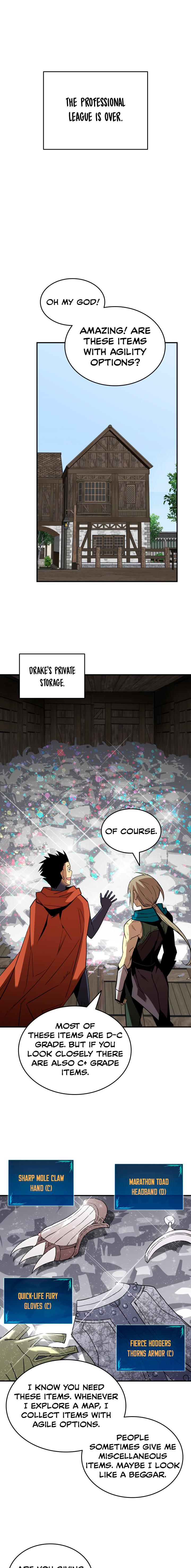 Worn and Torn Newbie Chap 86 - Next Chap 87