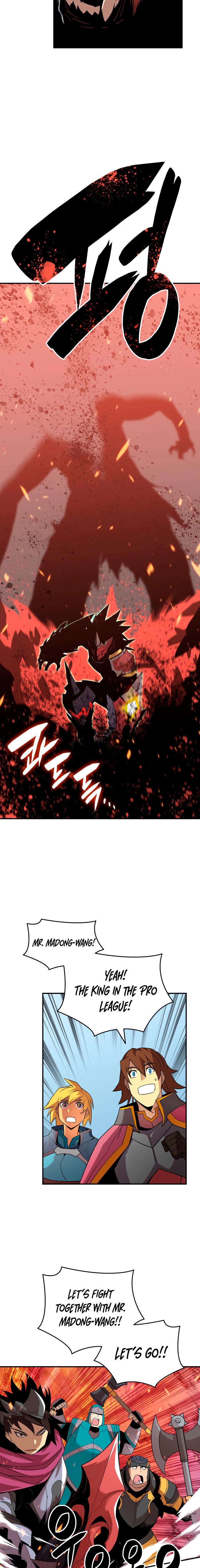 Worn and Torn Newbie Chap 86 - Next Chap 87