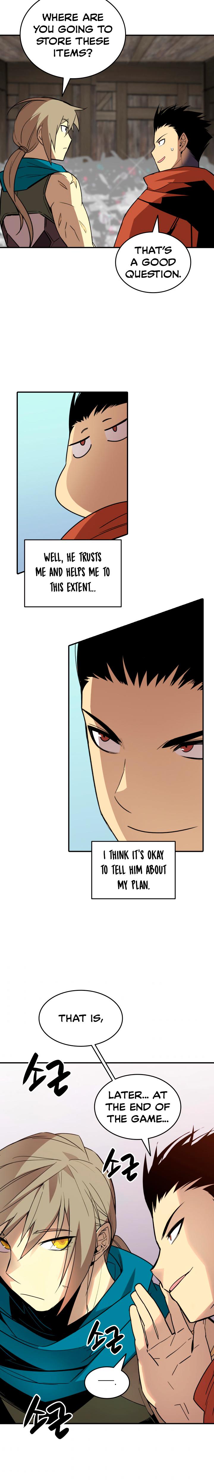 Worn and Torn Newbie Chap 86 - Next Chap 87