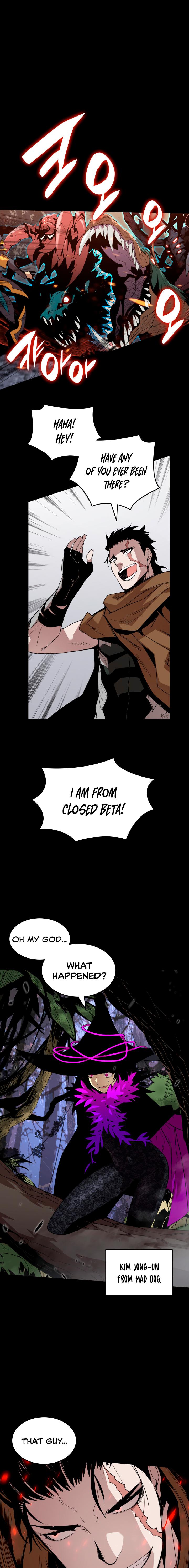 Worn and Torn Newbie Chap 86 - Next Chap 87