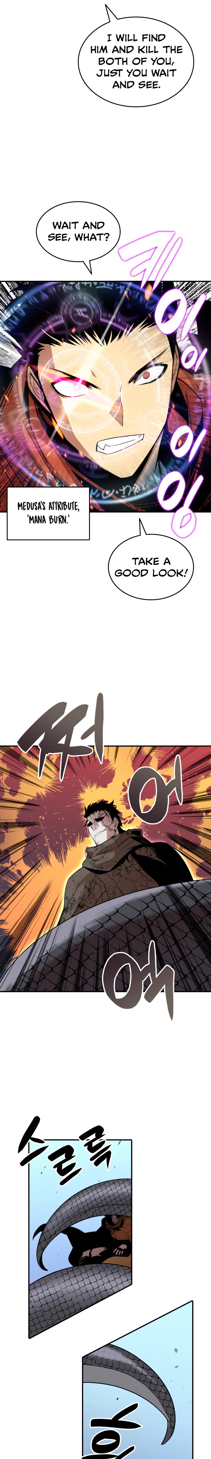 Worn and Torn Newbie Chap 86 - Next Chap 87
